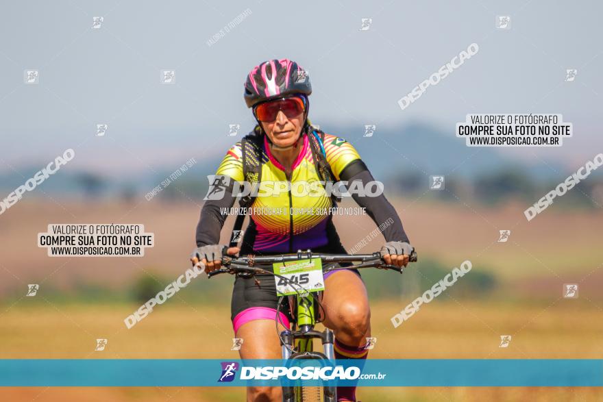 2º Desafio Amigos da APAE - MTB