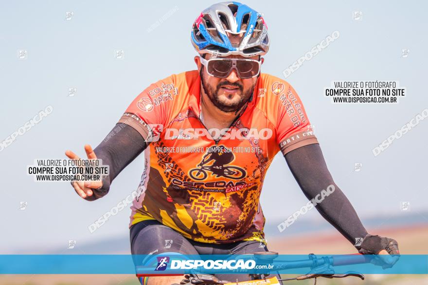 2º Desafio Amigos da APAE - MTB