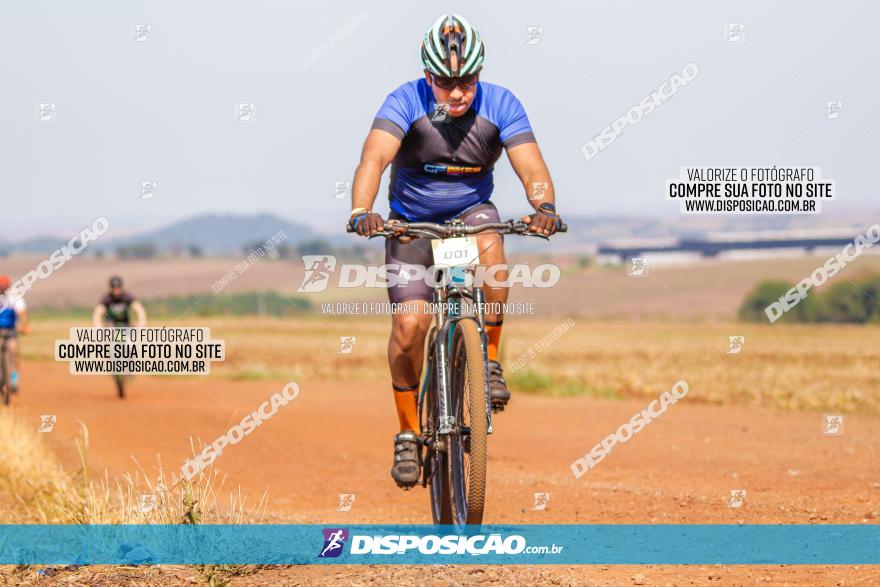 2º Desafio Amigos da APAE - MTB