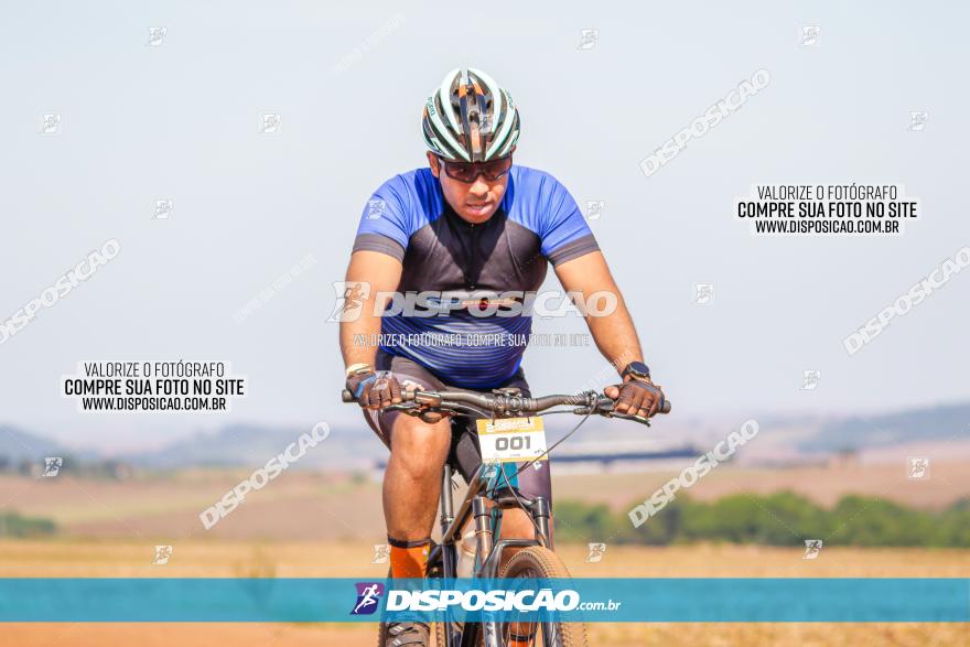 2º Desafio Amigos da APAE - MTB