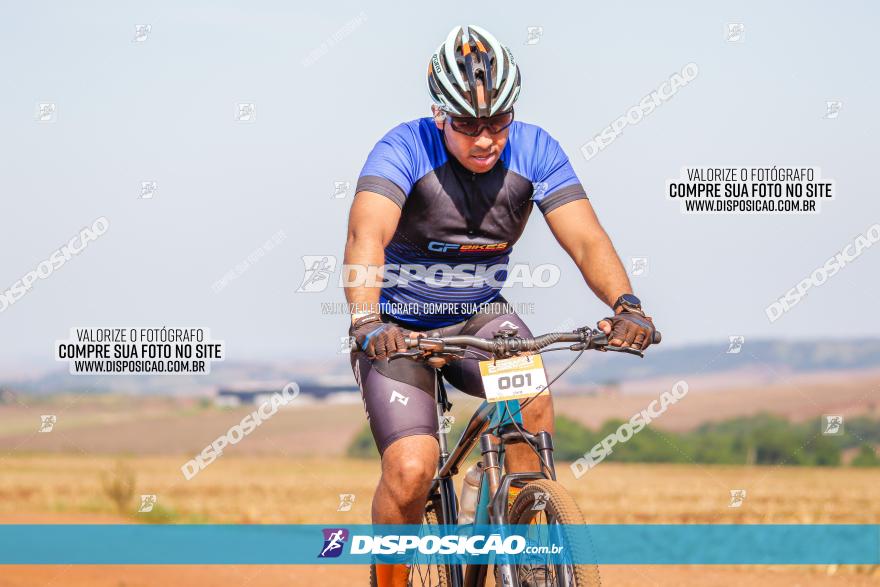 2º Desafio Amigos da APAE - MTB