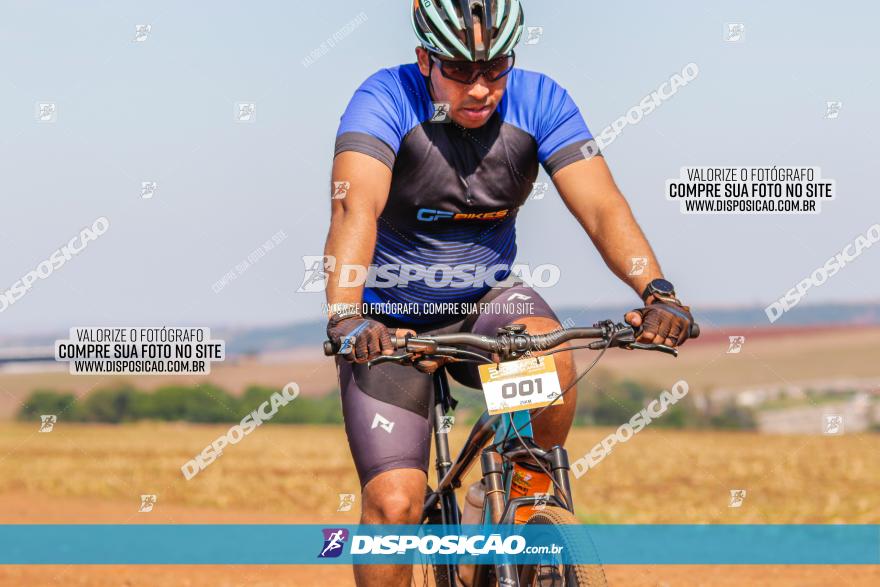 2º Desafio Amigos da APAE - MTB