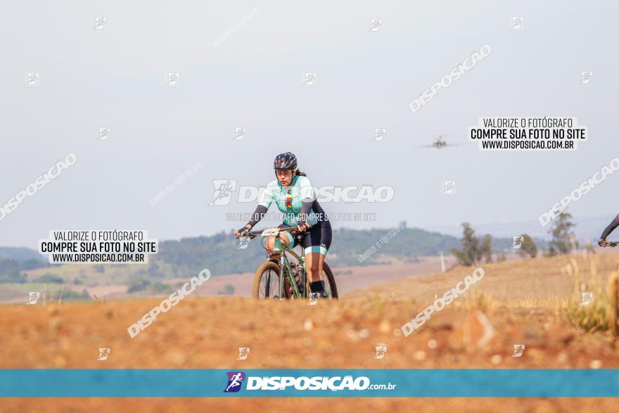 2º Desafio Amigos da APAE - MTB