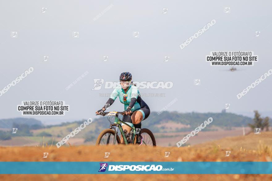 2º Desafio Amigos da APAE - MTB