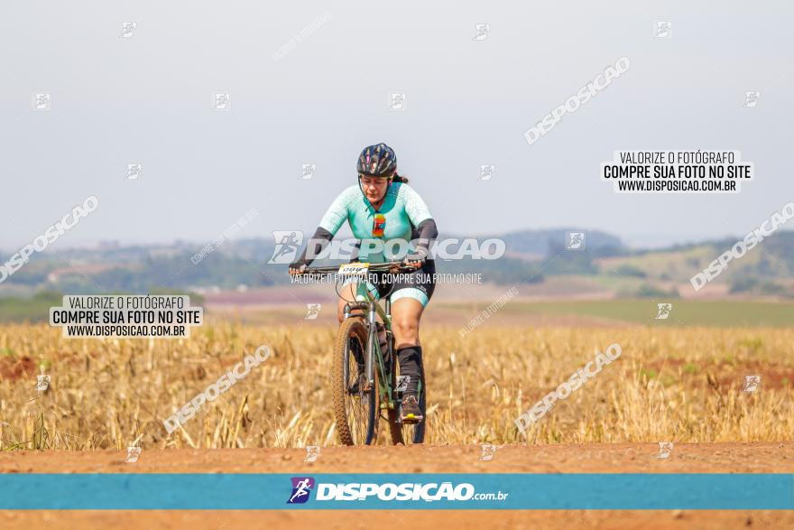 2º Desafio Amigos da APAE - MTB