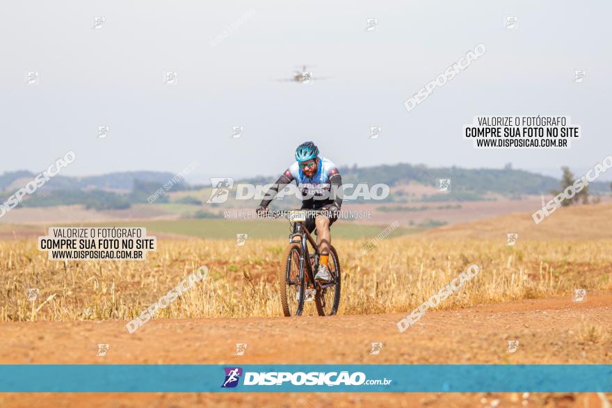 2º Desafio Amigos da APAE - MTB