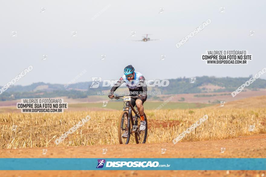 2º Desafio Amigos da APAE - MTB