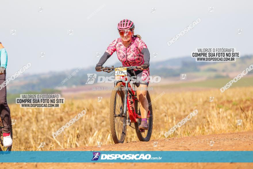 2º Desafio Amigos da APAE - MTB