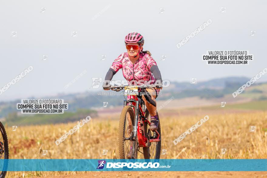 2º Desafio Amigos da APAE - MTB