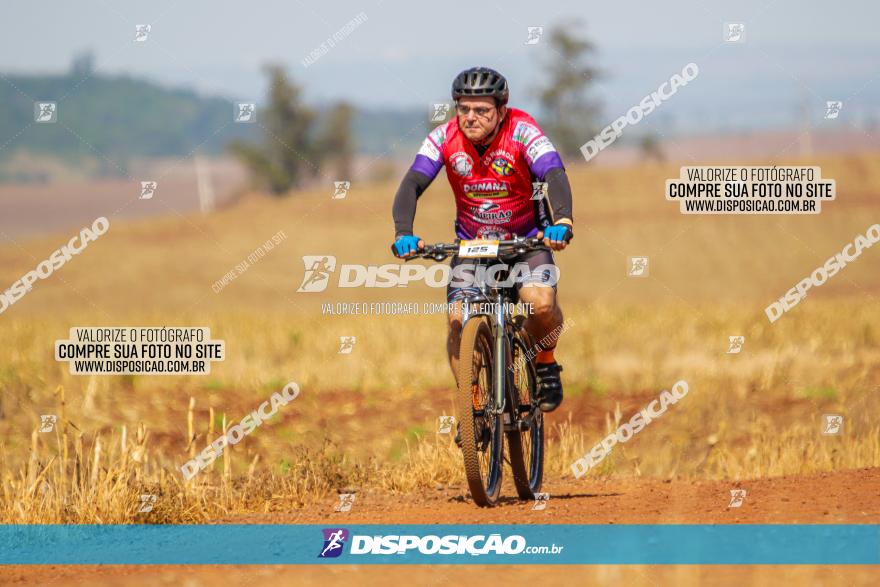 2º Desafio Amigos da APAE - MTB