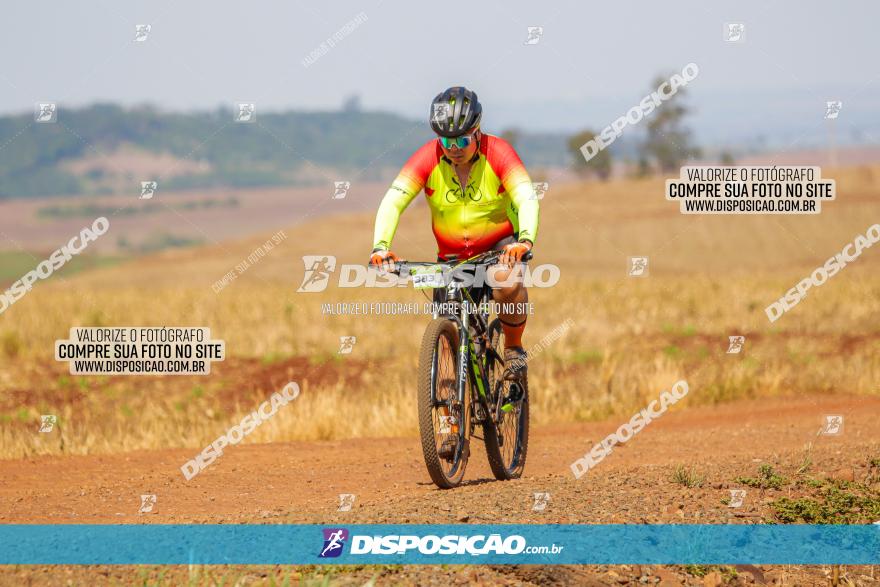 2º Desafio Amigos da APAE - MTB