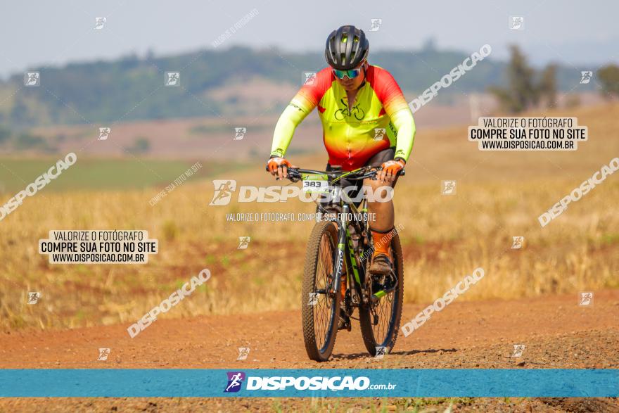 2º Desafio Amigos da APAE - MTB