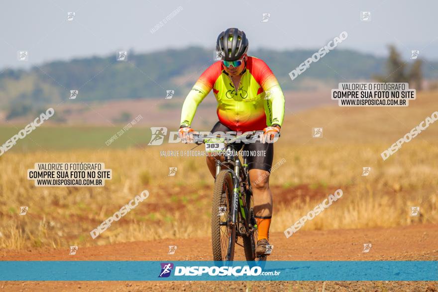 2º Desafio Amigos da APAE - MTB