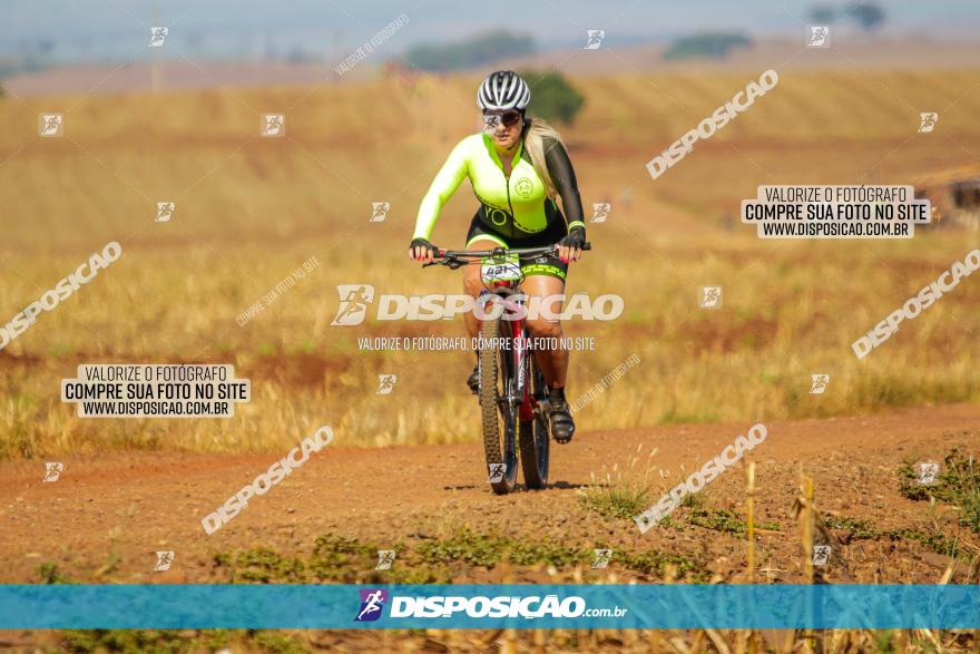 2º Desafio Amigos da APAE - MTB