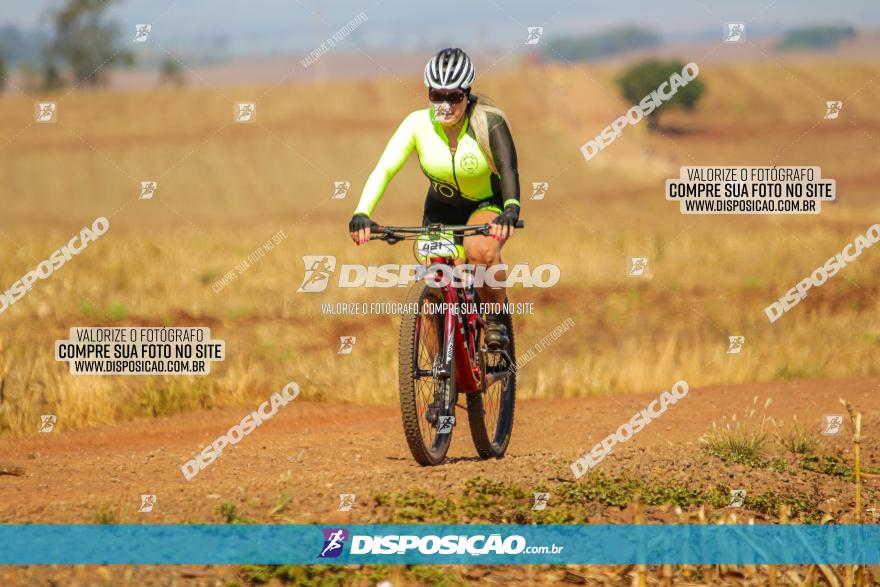 2º Desafio Amigos da APAE - MTB