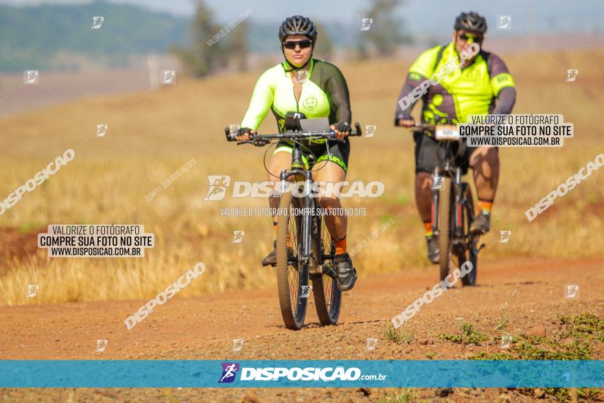 2º Desafio Amigos da APAE - MTB