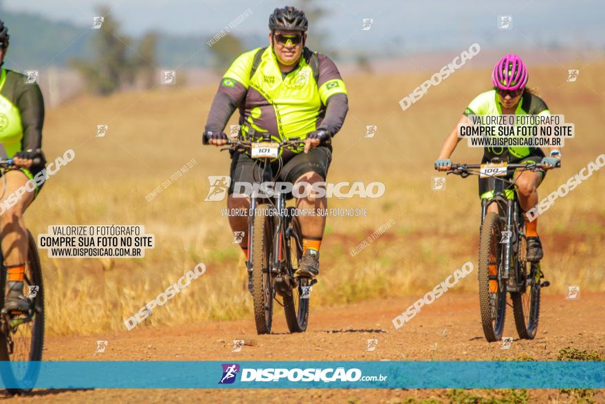 2º Desafio Amigos da APAE - MTB