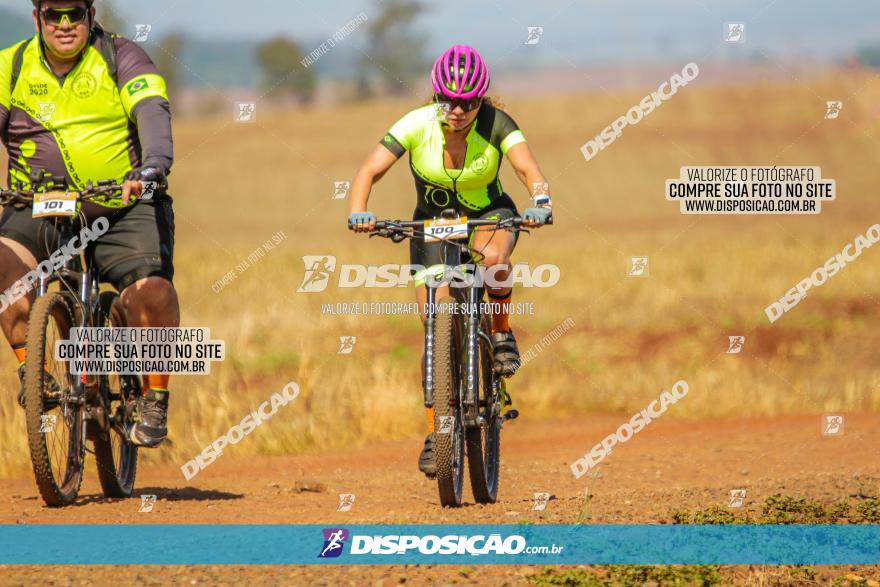 2º Desafio Amigos da APAE - MTB