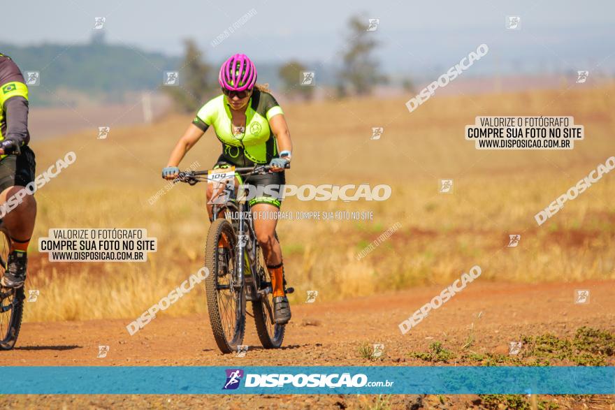 2º Desafio Amigos da APAE - MTB