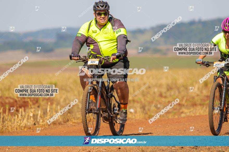 2º Desafio Amigos da APAE - MTB