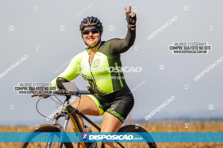 2º Desafio Amigos da APAE - MTB