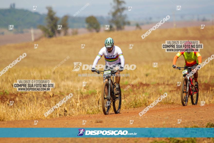 2º Desafio Amigos da APAE - MTB