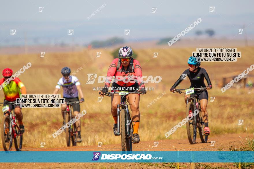 2º Desafio Amigos da APAE - MTB