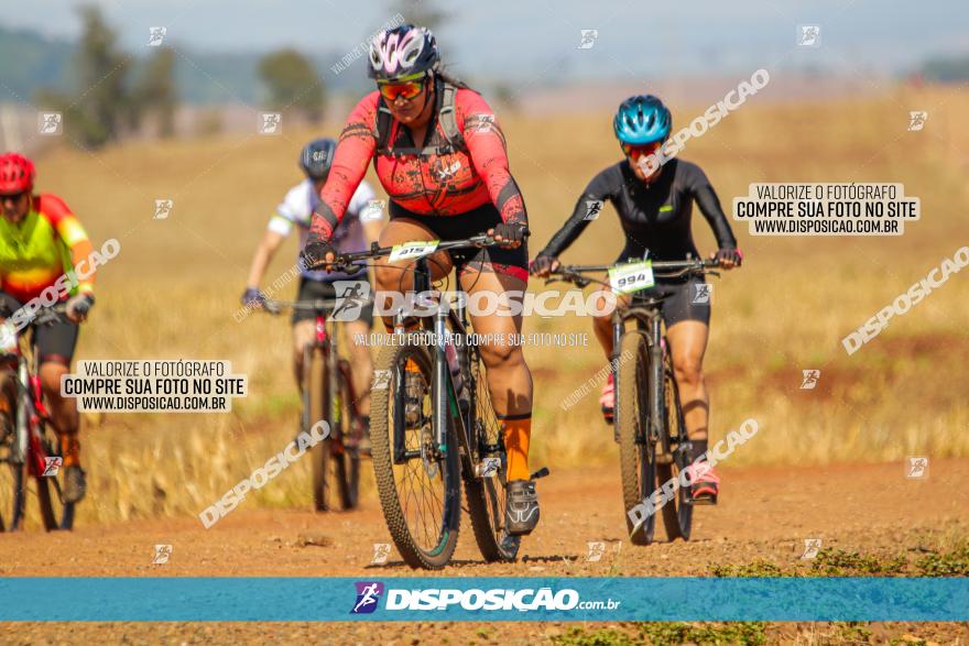 2º Desafio Amigos da APAE - MTB