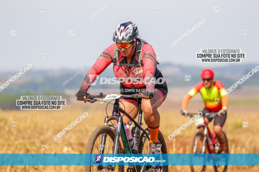 2º Desafio Amigos da APAE - MTB