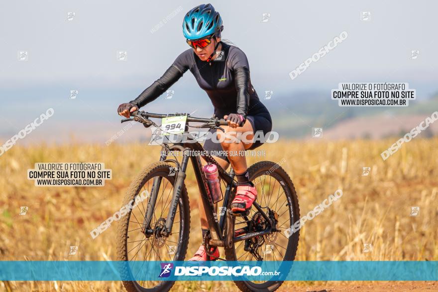 2º Desafio Amigos da APAE - MTB