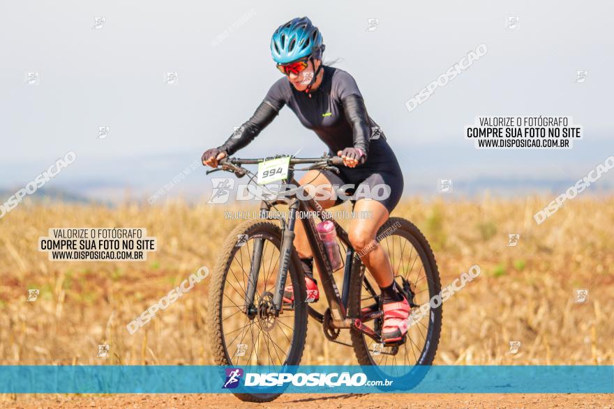 2º Desafio Amigos da APAE - MTB