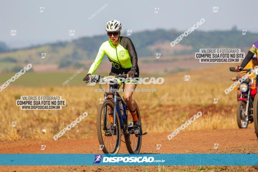 2º Desafio Amigos da APAE - MTB