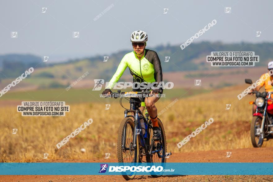 2º Desafio Amigos da APAE - MTB