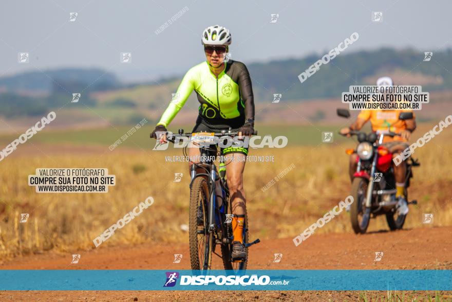 2º Desafio Amigos da APAE - MTB