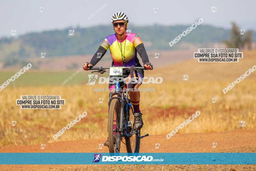 2º Desafio Amigos da APAE - MTB