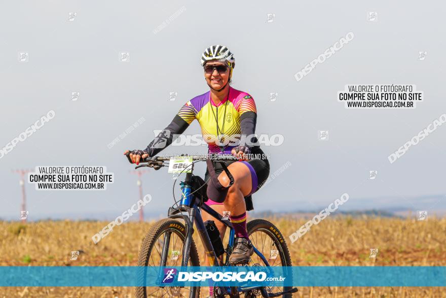 2º Desafio Amigos da APAE - MTB