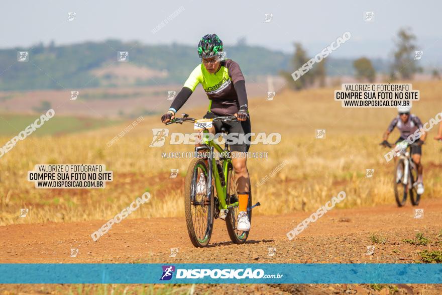 2º Desafio Amigos da APAE - MTB