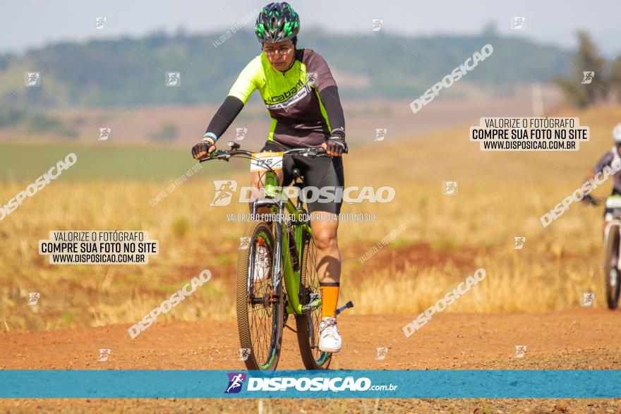 2º Desafio Amigos da APAE - MTB