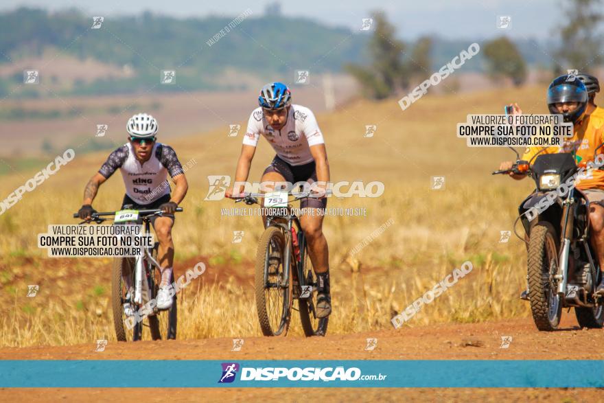 2º Desafio Amigos da APAE - MTB