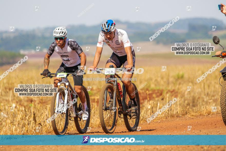 2º Desafio Amigos da APAE - MTB