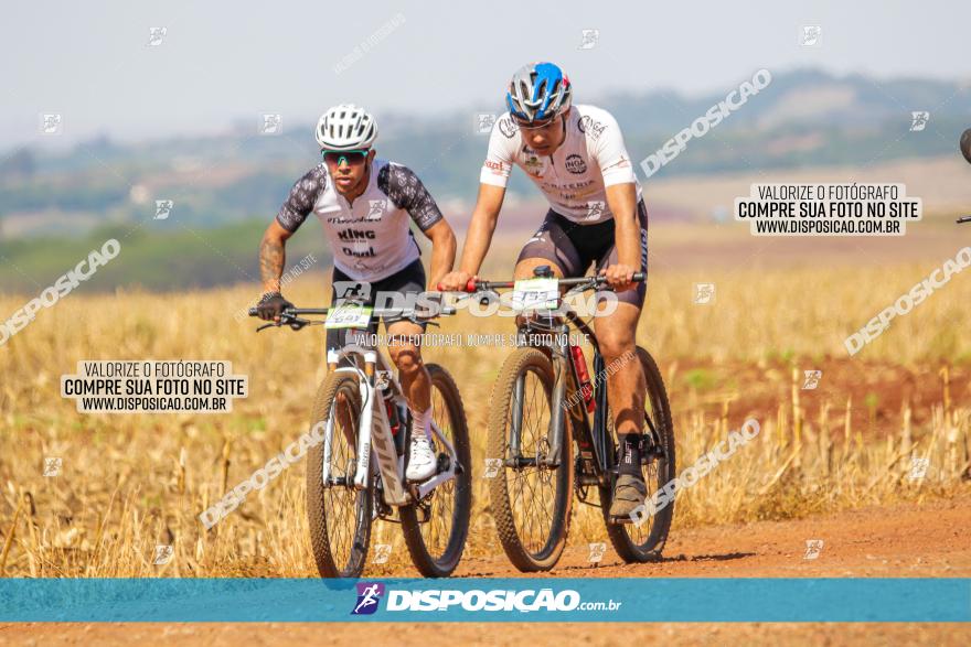 2º Desafio Amigos da APAE - MTB