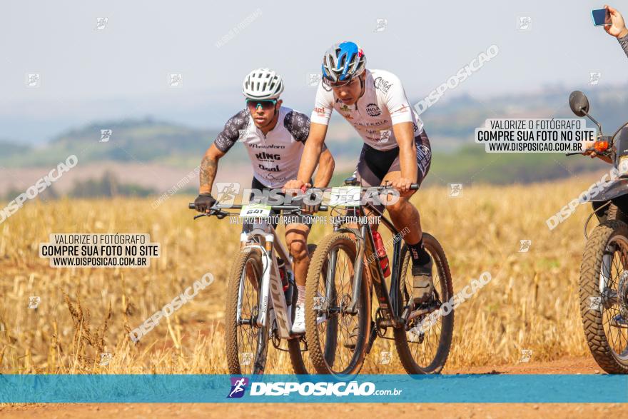 2º Desafio Amigos da APAE - MTB