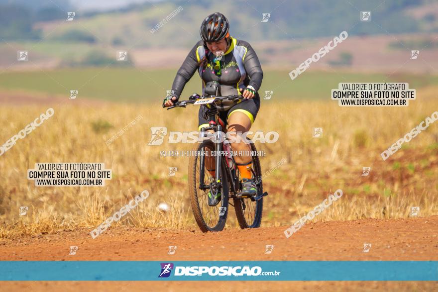 2º Desafio Amigos da APAE - MTB