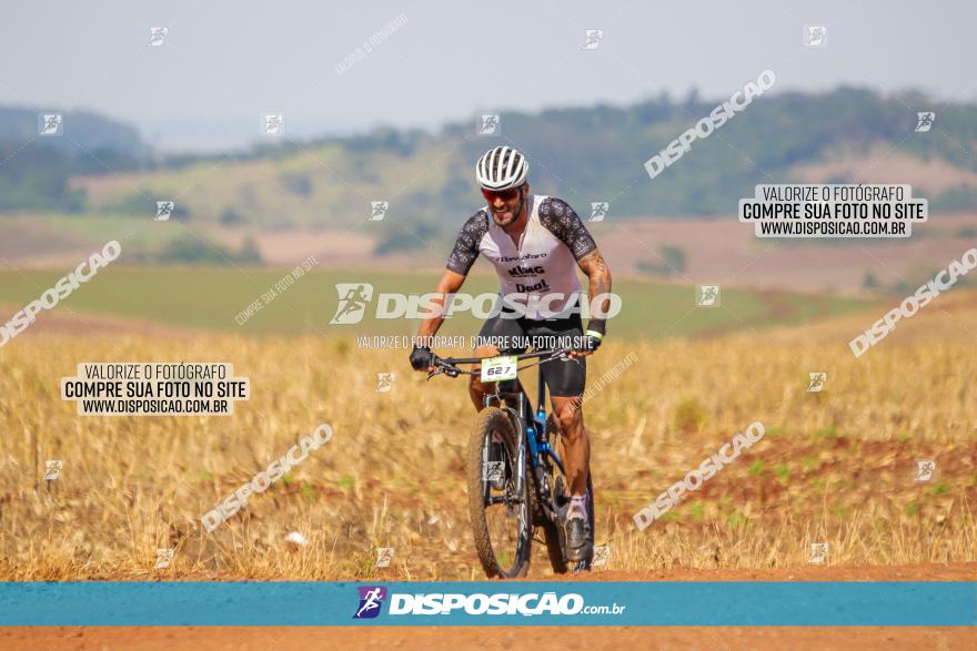 2º Desafio Amigos da APAE - MTB