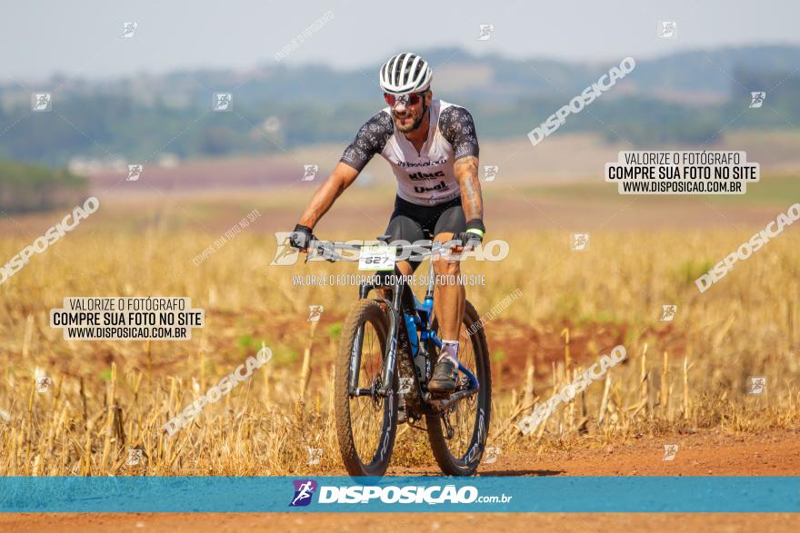 2º Desafio Amigos da APAE - MTB