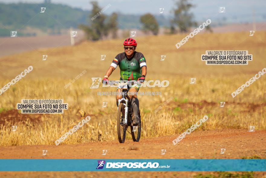 2º Desafio Amigos da APAE - MTB