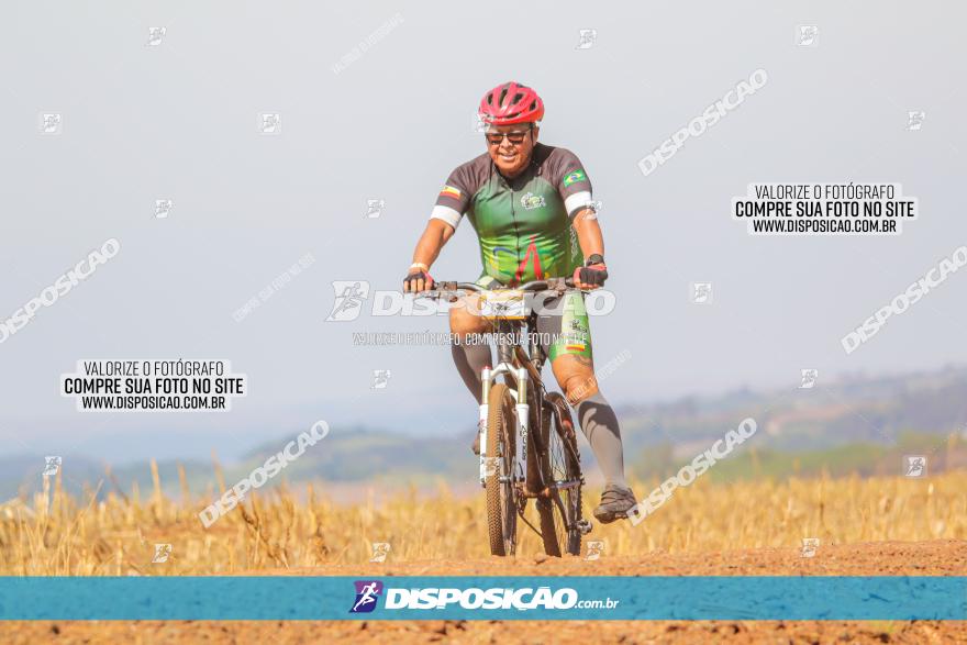 2º Desafio Amigos da APAE - MTB