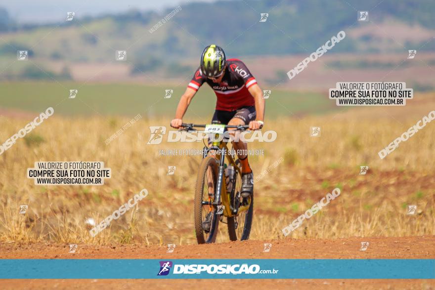 2º Desafio Amigos da APAE - MTB