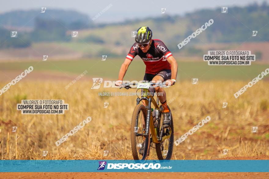 2º Desafio Amigos da APAE - MTB