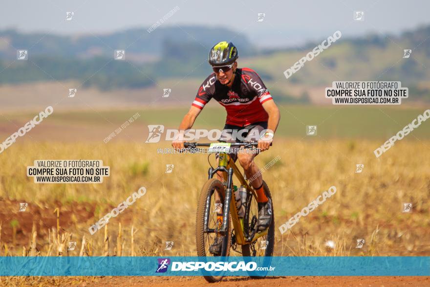 2º Desafio Amigos da APAE - MTB